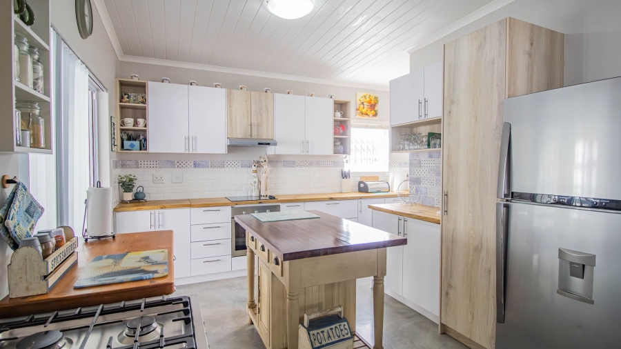 3 Bedroom Property for Sale in Britannia Reef Estate Western Cape